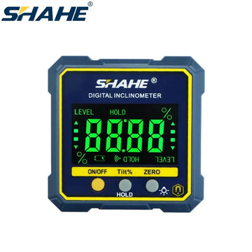Digital Angle Gauge Magnetic